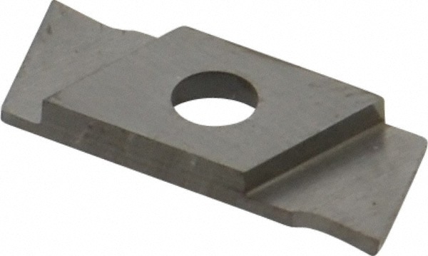 Cutoff Insert: GIE-7-GP-1.0 L-L C2, Carb
